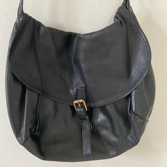 Miu Miu leather shoulder bag - Picture 3 of 16